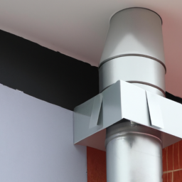 Ventilation simple flux : assurez une ventilation de base pour votre habitat Morlaix